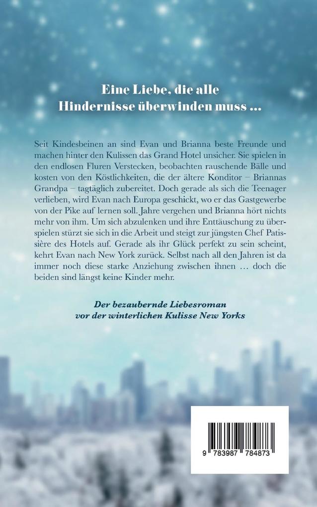 Weitere Ansicht: New York Grand Hotel | Karin Bell