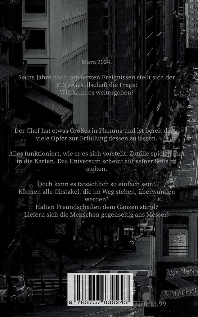 Weitere Ansicht: Adam Coon | Vantell J. LaRoche