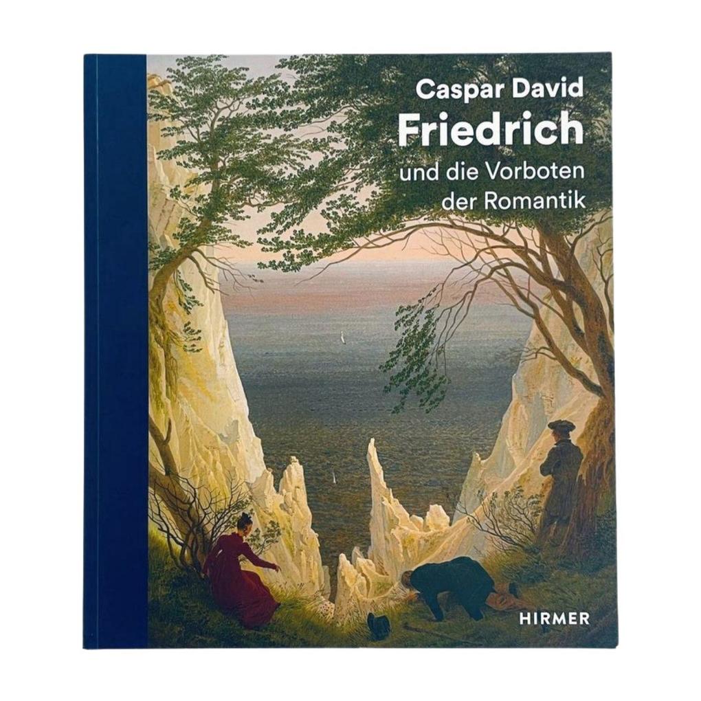 Weitere Ansicht: Caspar David Friedrich und die Vorboten der Romantik