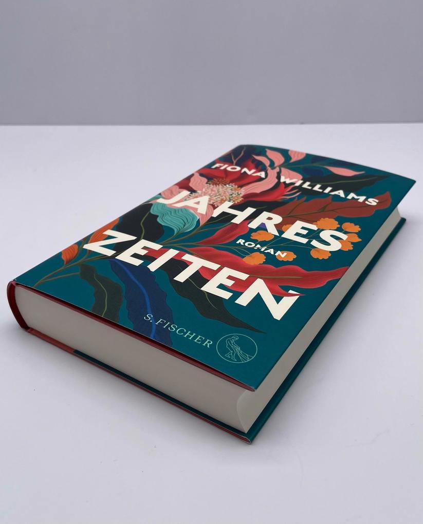 Weitere Ansicht: Jahreszeiten | Fiona Williams