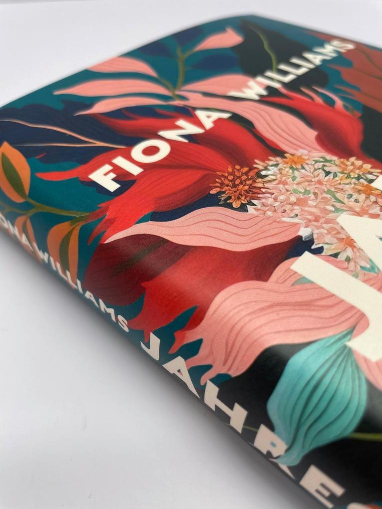 Weitere Ansicht: Jahreszeiten | Fiona Williams