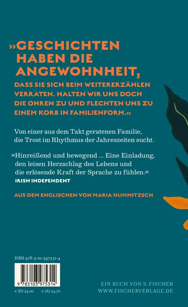 Weitere Ansicht: Jahreszeiten | Fiona Williams