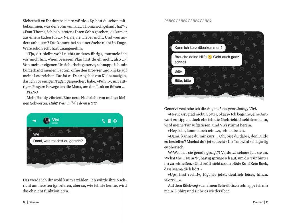 Weitere Ansicht: Secondhand Toyfriend Collectors Edition | darkviktory, Kostas Kind