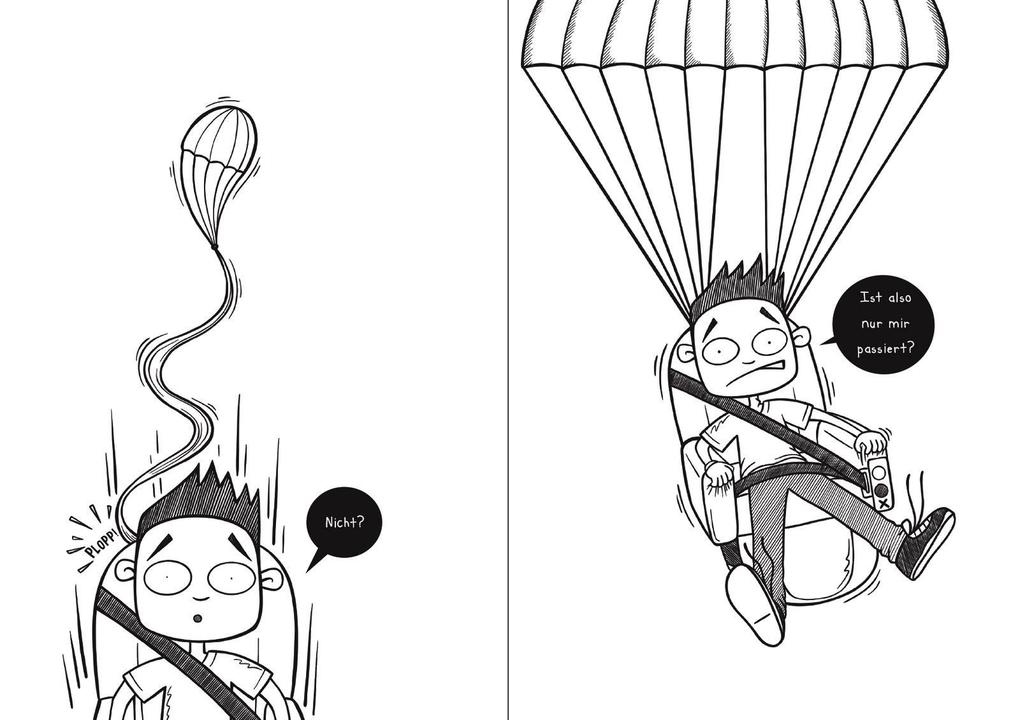 Weitere Ansicht: Worst Week Ever - Mittwoch | Matt Cosgrove, Eva Amores