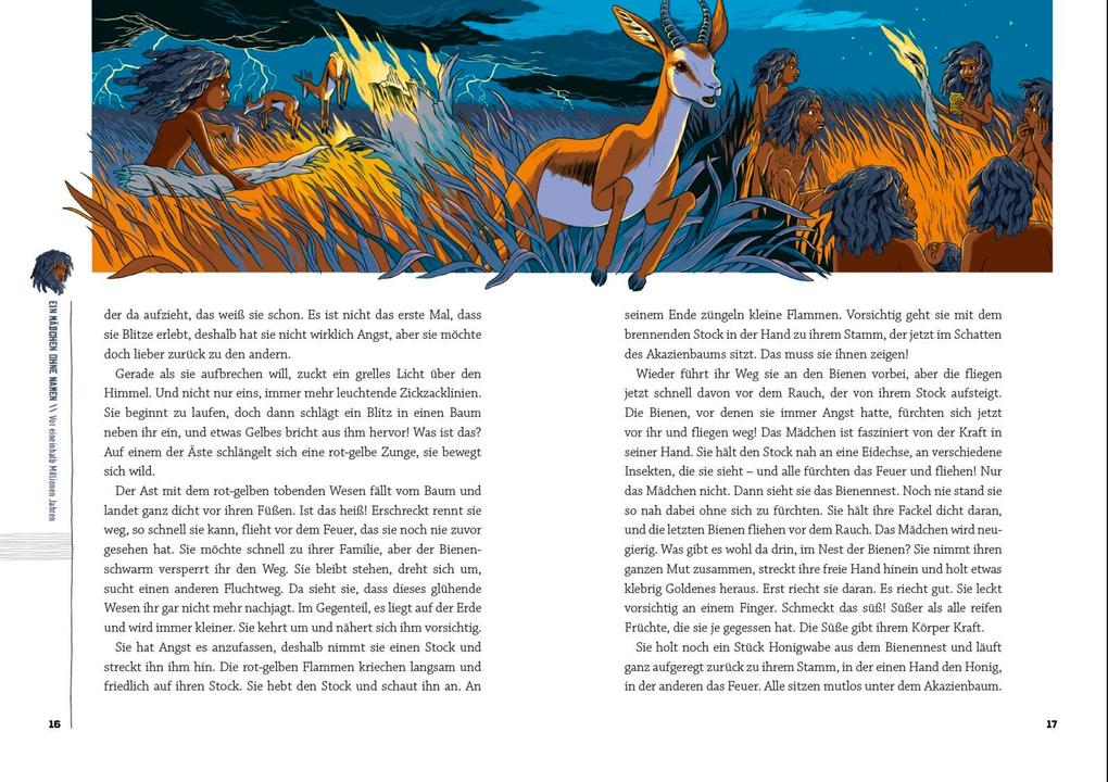 Weitere Ansicht: Kidstory | Tamar Weiss Gabbay