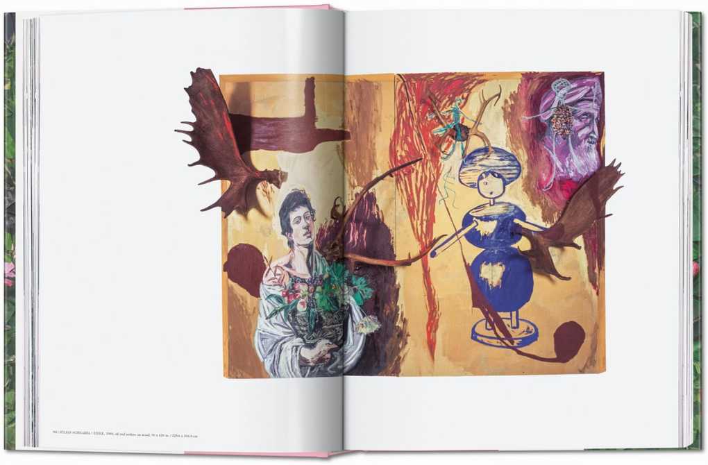 Weitere Ansicht: Julian Schnabel