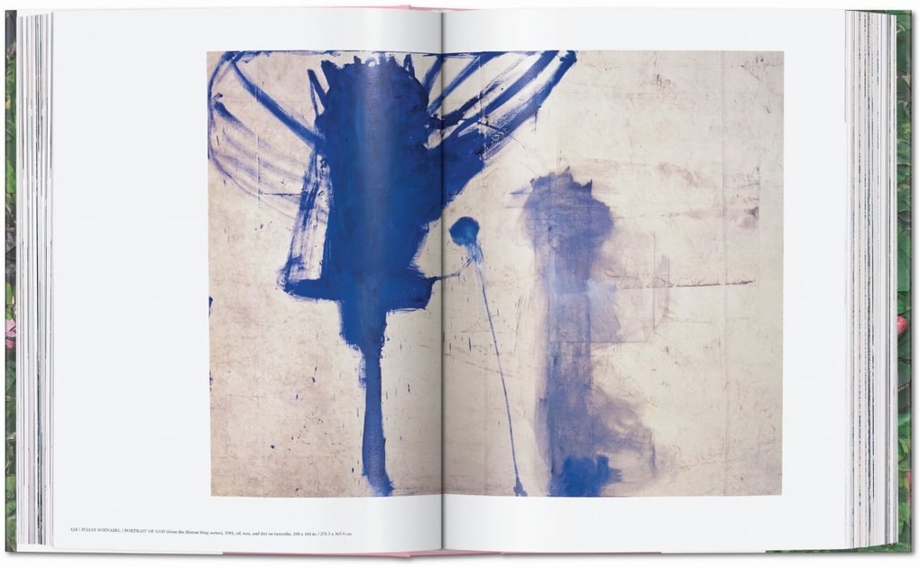 Weitere Ansicht: Julian Schnabel