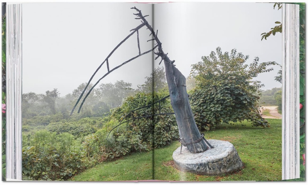 Weitere Ansicht: Julian Schnabel