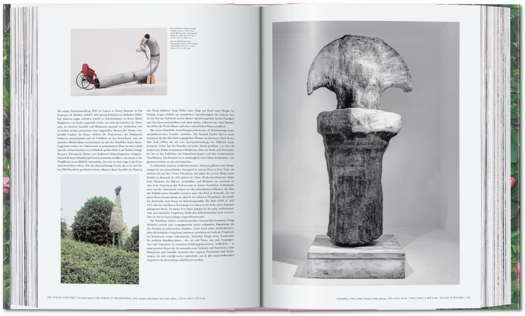 Weitere Ansicht: Julian Schnabel