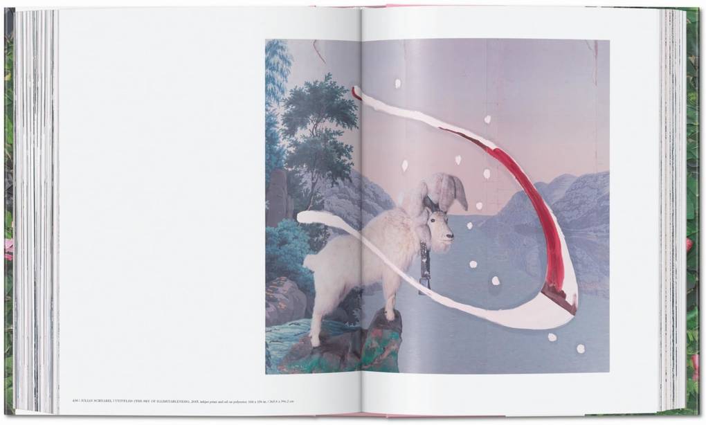 Weitere Ansicht: Julian Schnabel