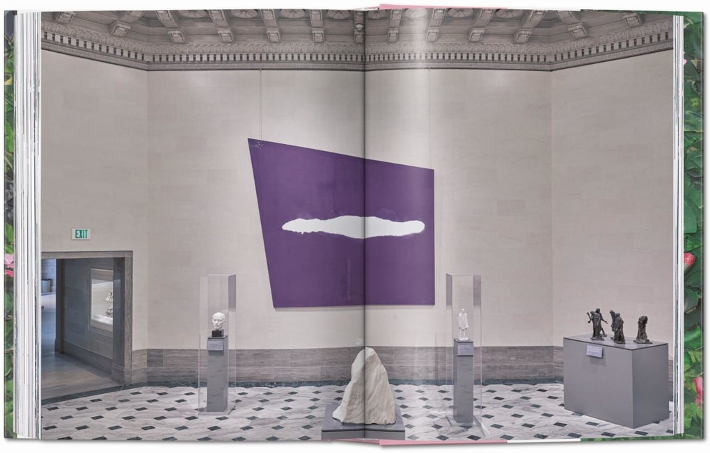 Weitere Ansicht: Julian Schnabel