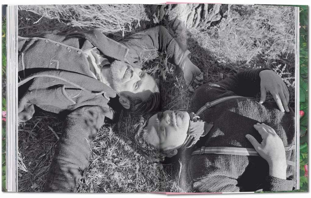 Weitere Ansicht: Julian Schnabel