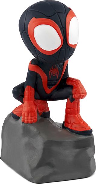 Weitere Ansicht: Tonie - Marvel Spidey und seine Super-Freunde: Doc Ocks Superoktopus & 3 weitere Abenteuer