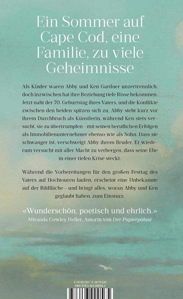 Weitere Ansicht: Treibgut | Adrienne Brodeur
