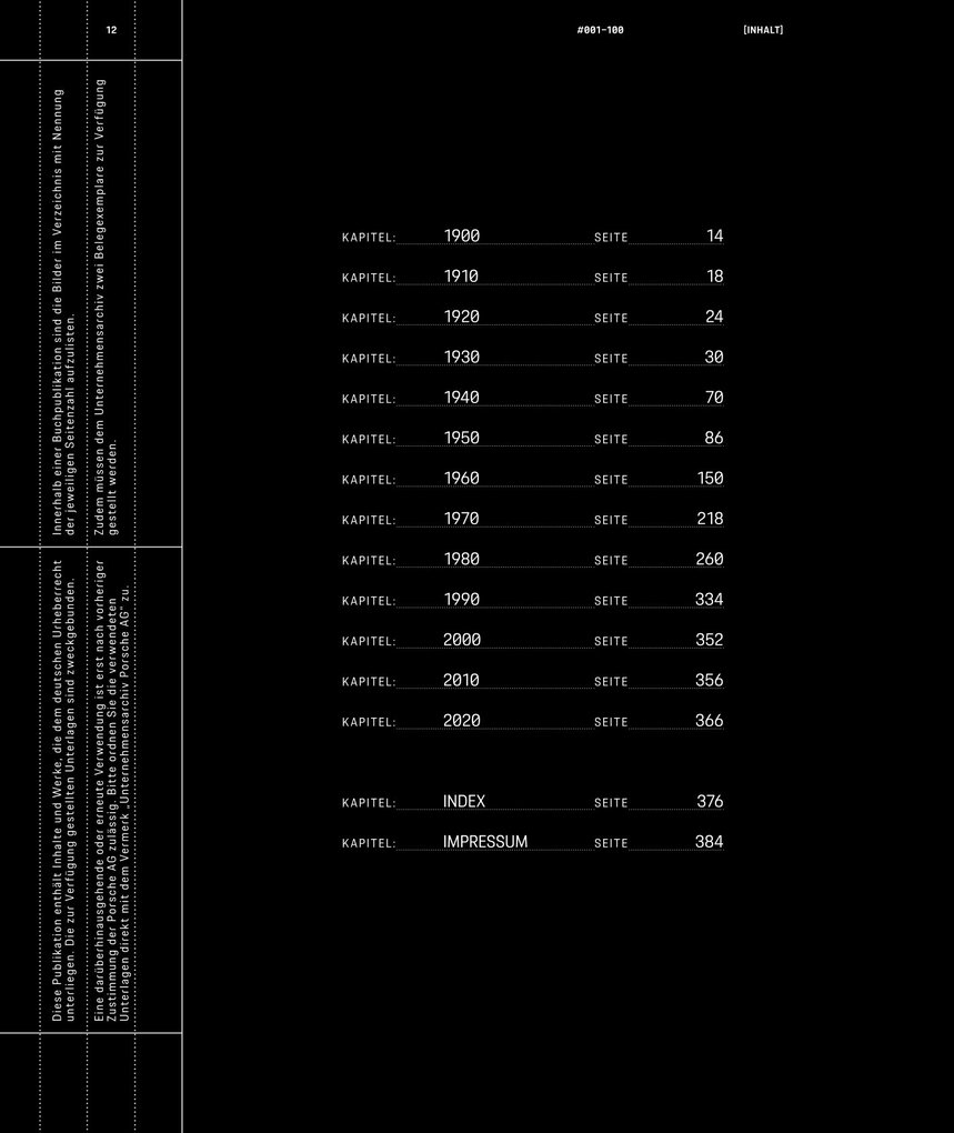 Weitere Ansicht: Porsche Archive(s) unlocked | Jan-Henrik Muche