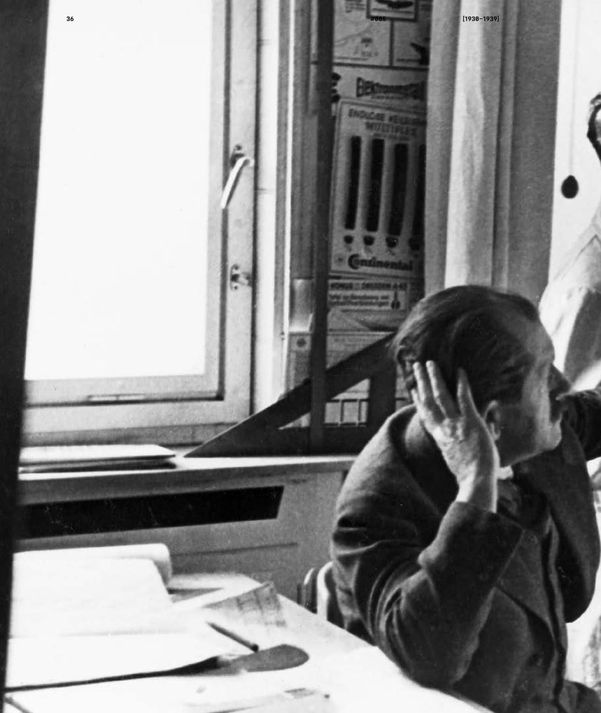 Weitere Ansicht: Porsche Archive(s) unlocked | Jan-Henrik Muche