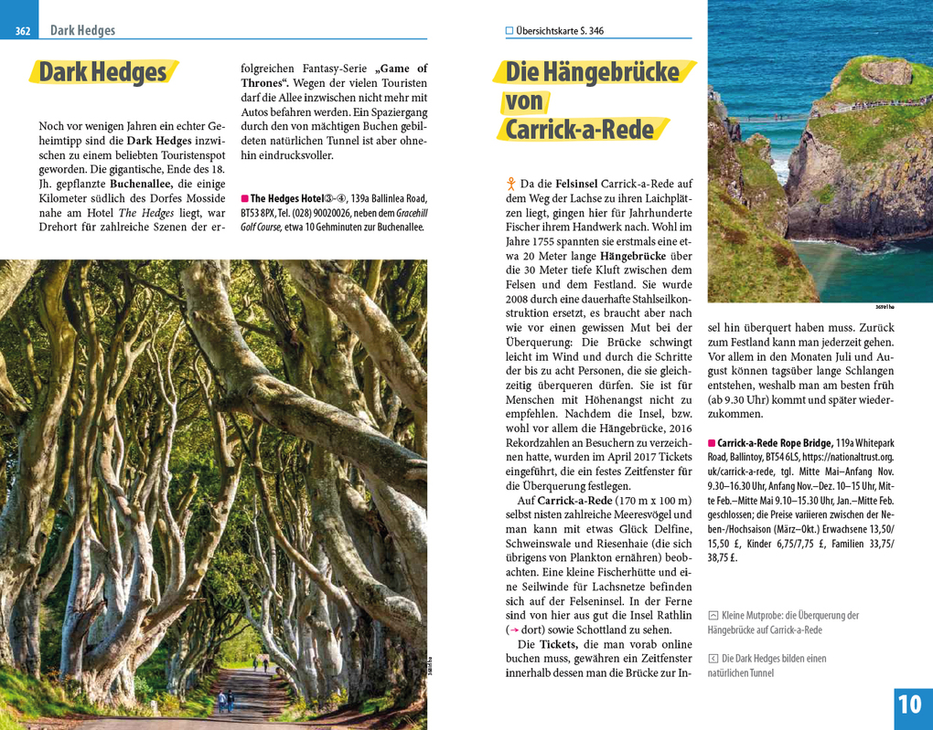 Weitere Ansicht: Reise Know-How Reiseführer Irland und Nordirland | Hartmut Engel, Hans-Günter Semsek