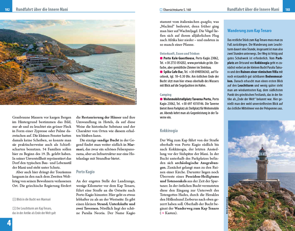 Weitere Ansicht: Reise Know-How Reiseführer Peloponnes | Simon Hart, Lilly Nielitz-Hart