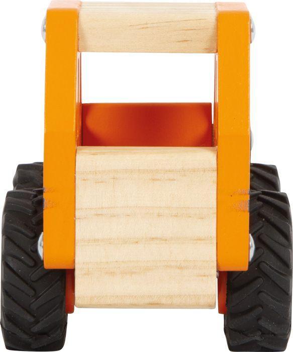 Weitere Ansicht: Bagger