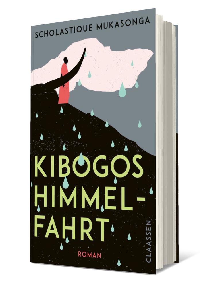 Weitere Ansicht: Kibogos Himmelfahrt | Scholastique Mukasonga
