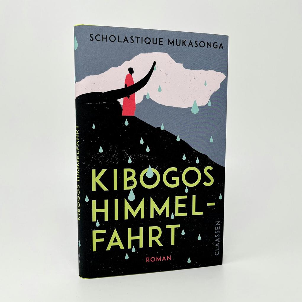 Weitere Ansicht: Kibogos Himmelfahrt | Scholastique Mukasonga