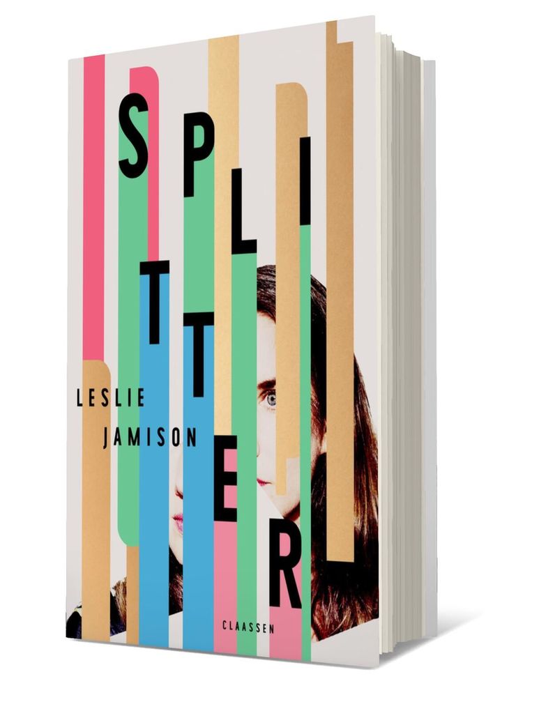 Weitere Ansicht: Splitter | Leslie Jamison
