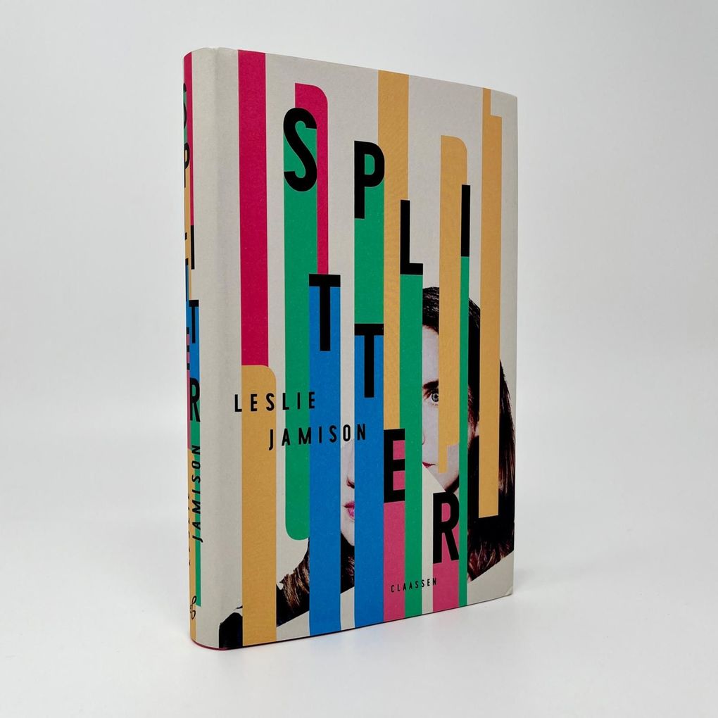Weitere Ansicht: Splitter | Leslie Jamison