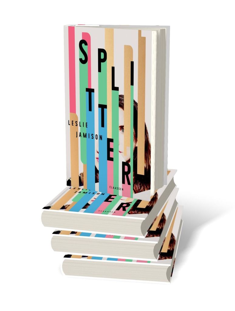 Weitere Ansicht: Splitter | Leslie Jamison