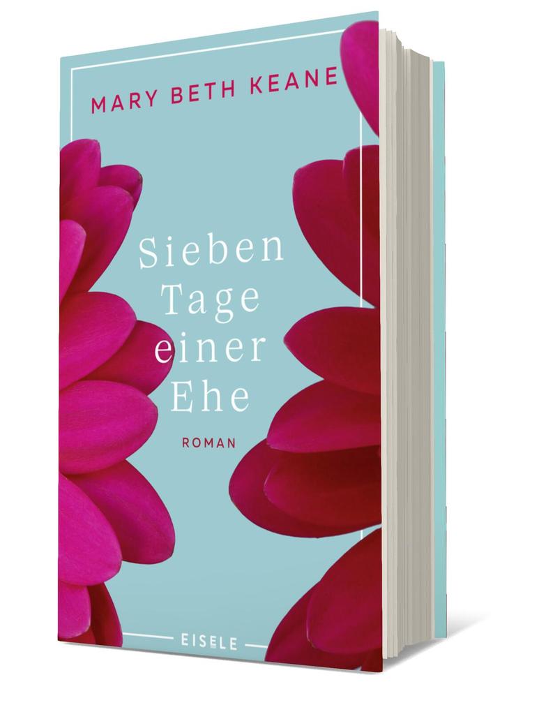 Weitere Ansicht: Sieben Tage einer Ehe | Mary Beth Keane