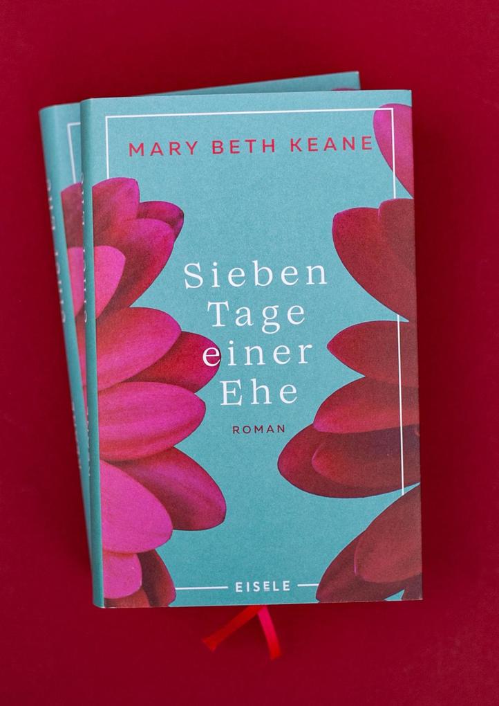 Weitere Ansicht: Sieben Tage einer Ehe | Mary Beth Keane