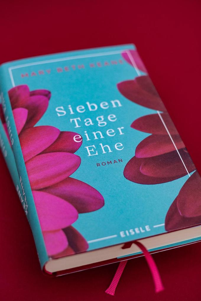 Weitere Ansicht: Sieben Tage einer Ehe | Mary Beth Keane