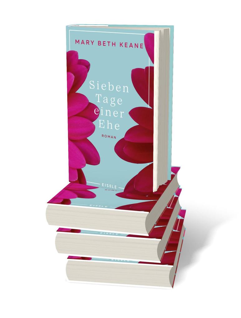 Weitere Ansicht: Sieben Tage einer Ehe | Mary Beth Keane