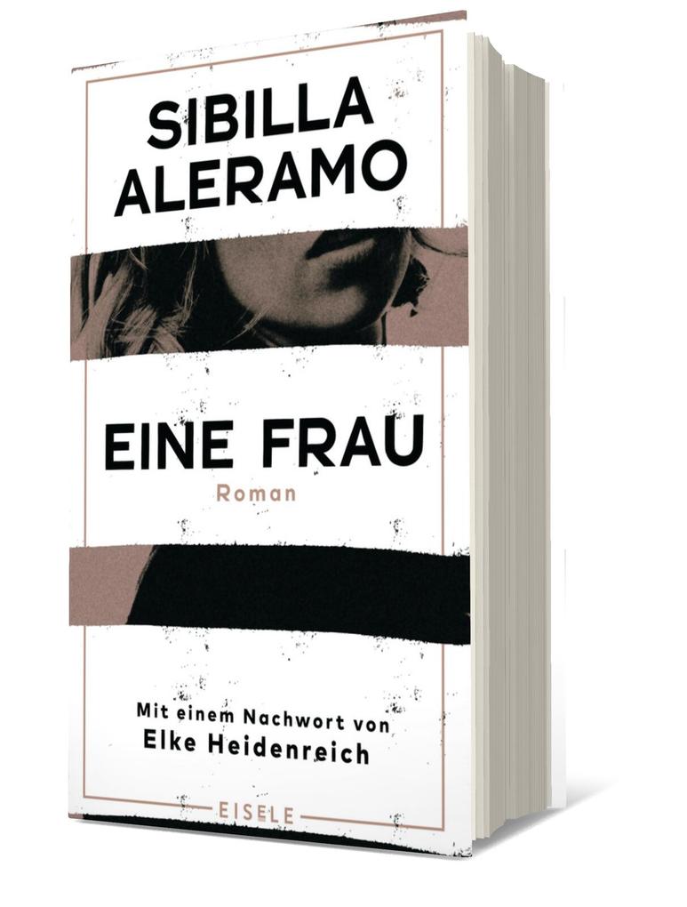 Weitere Ansicht: Eine Frau | Sibilla Aleramo