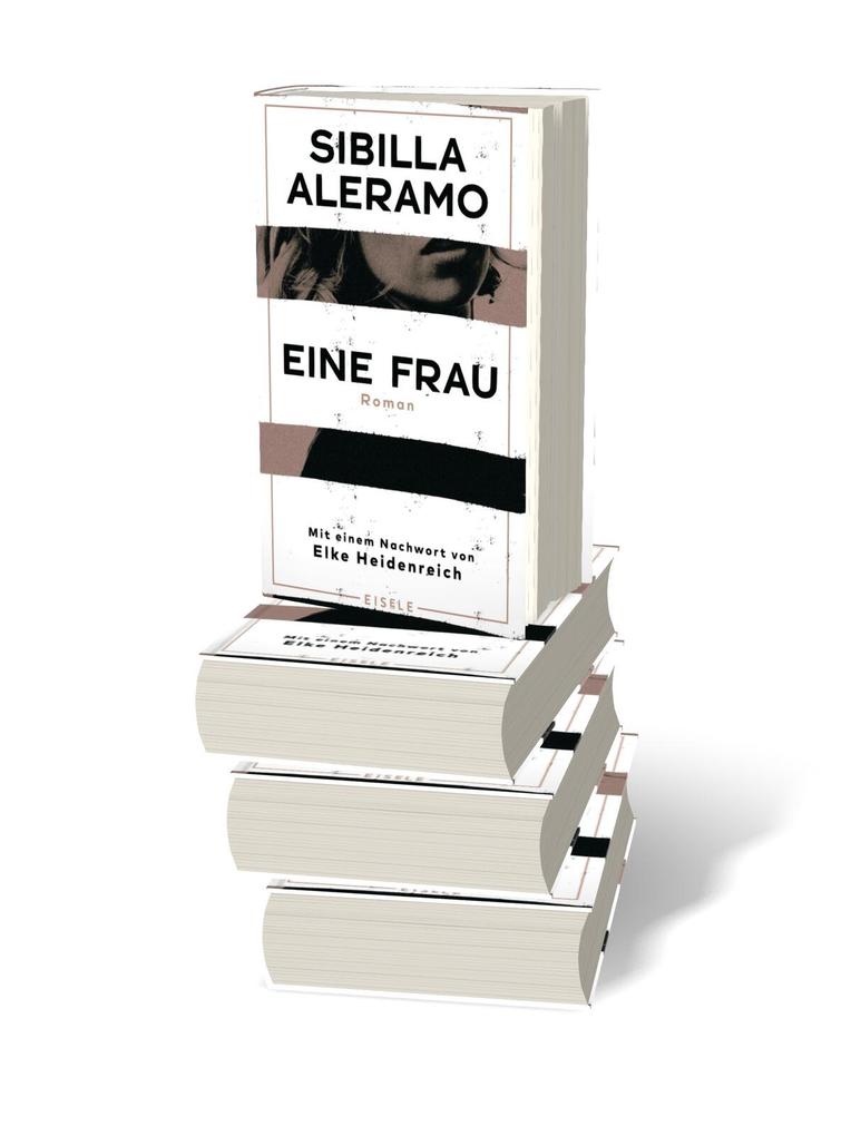 Weitere Ansicht: Eine Frau | Sibilla Aleramo