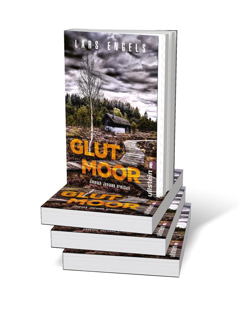 Weitere Ansicht: Glutmoor | Lars Engels