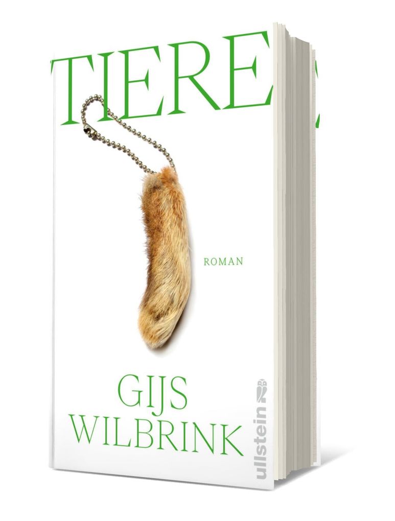 Weitere Ansicht: Tiere | Gijs Wilbrink