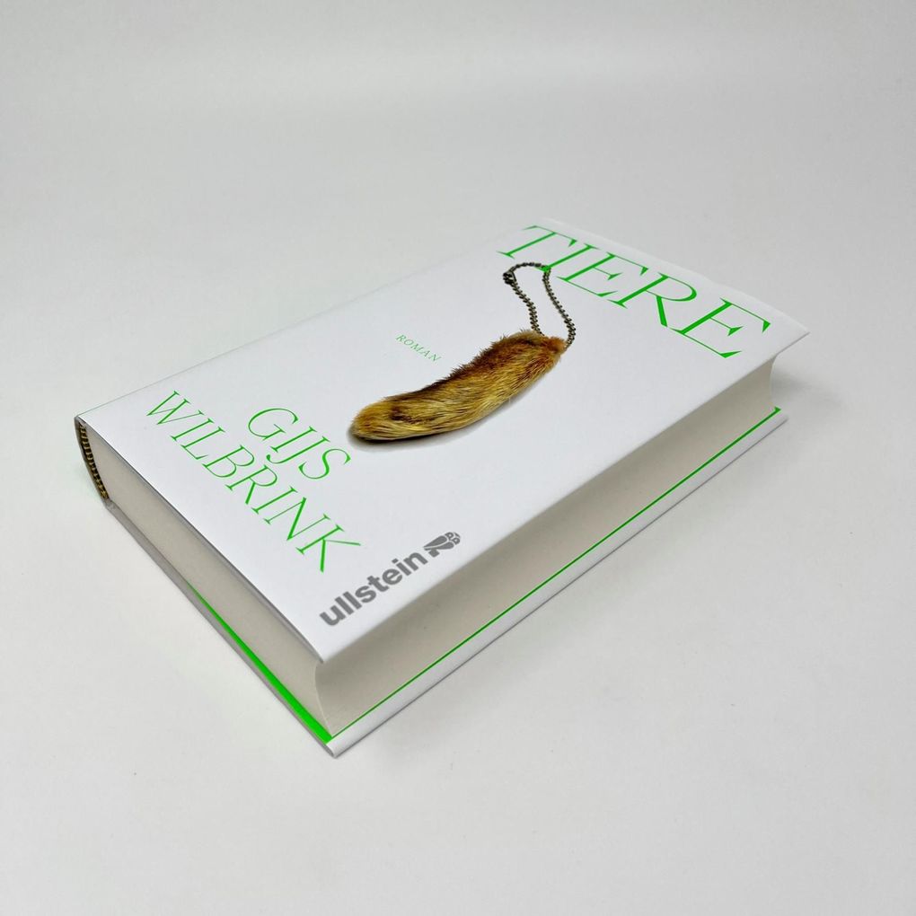 Weitere Ansicht: Tiere | Gijs Wilbrink