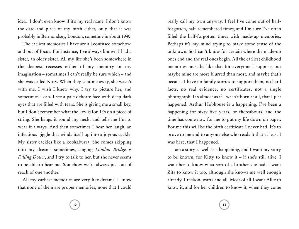 Weitere Ansicht: Alone on a Wide Wide Sea | Michael Morpurgo