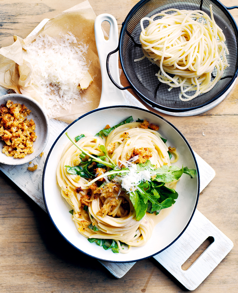 Weitere Ansicht: The Fast Five | Donna Hay