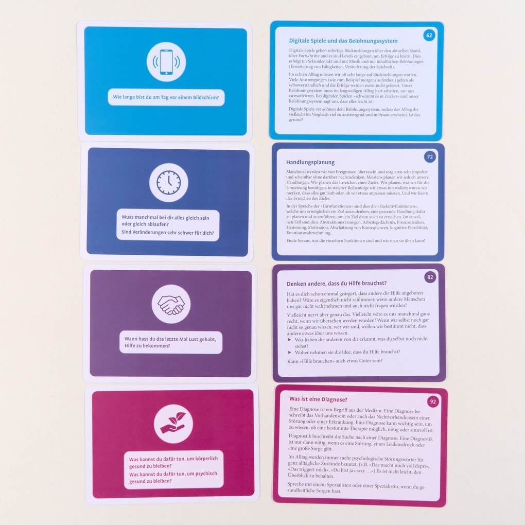 Weitere Ansicht: Ich kann das anders! | Jörg Liesegang