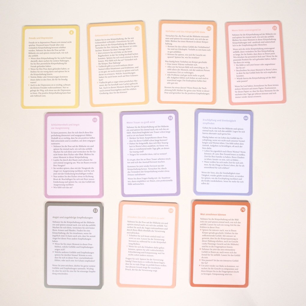 Weitere Ansicht: Flamingo-Flow | Irene Madureira, Constanze Russo-Walford