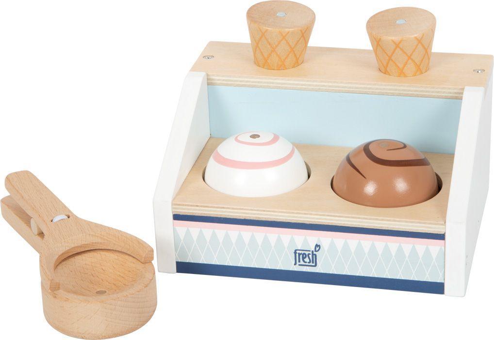 Weitere Ansicht: Eistheke kompakt "fresh"