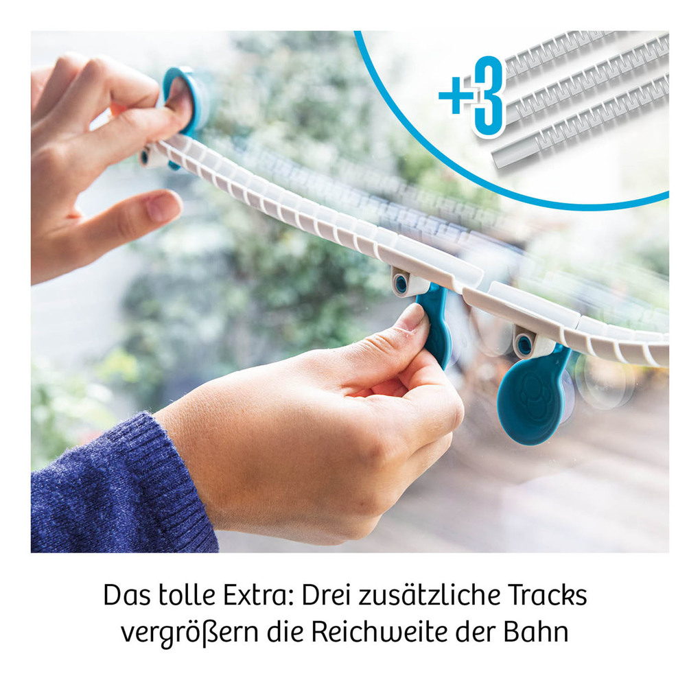 Weitere Ansicht: Gecko Run, Speed Kick