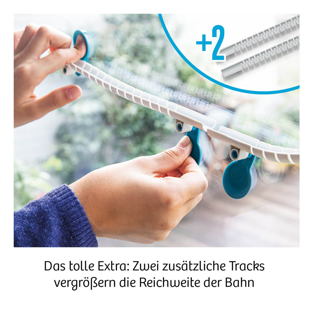 Weitere Ansicht: Gecko Run, Flex Corner