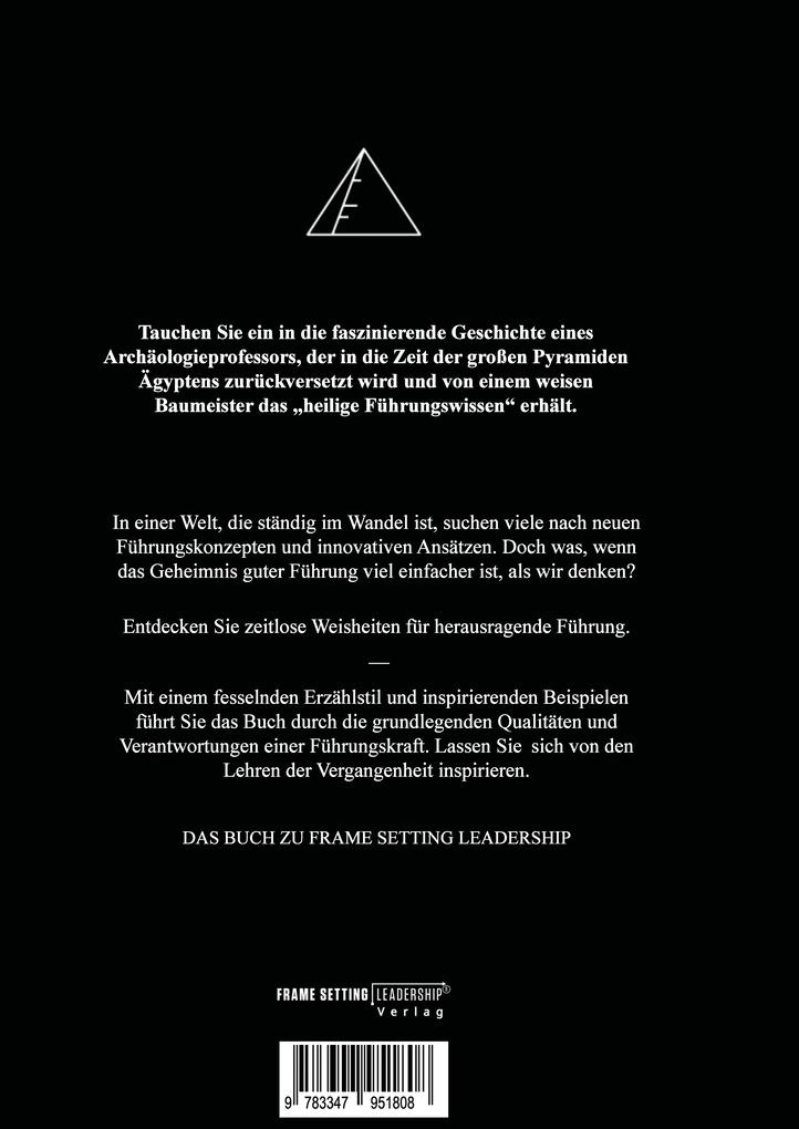 Weitere Ansicht: Solange es Menschen gibt. Ein spannender Roman, in dem grundlegende Aspekte der Führung von Mensch zu Mensch beleuchtet werden. | Rainer Bopp