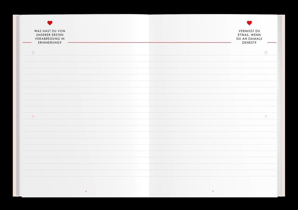 Weitere Ansicht: Our Lovestory | Elma van Vliet