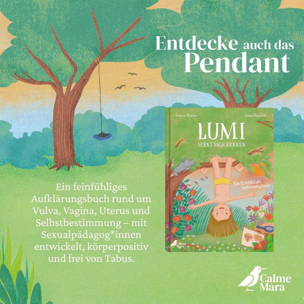 Weitere Ansicht: Luca lernt sich kennen | Antonia Pichler