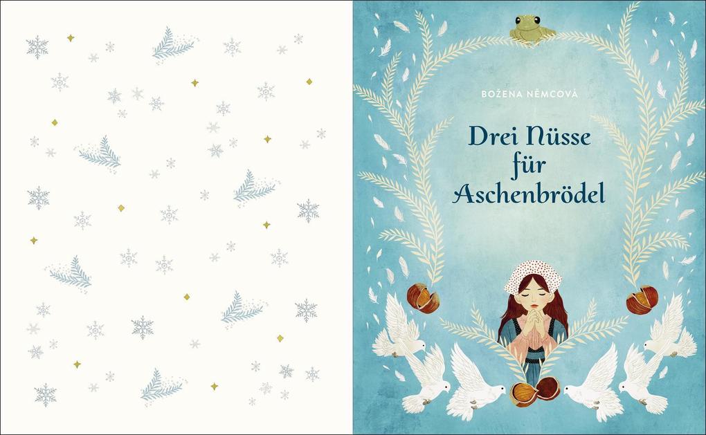 Weitere Ansicht: Winter- und Weihnachtsmärchen