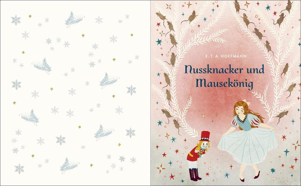 Weitere Ansicht: Winter- und Weihnachtsmärchen