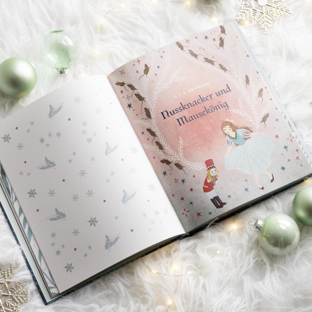 Weitere Ansicht: Winter- und Weihnachtsmärchen